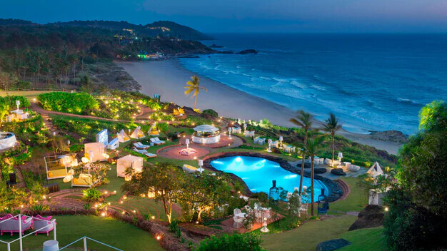 W Goa
